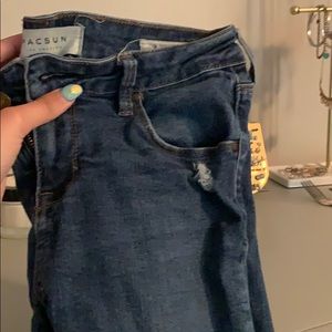 Pacsun jeans